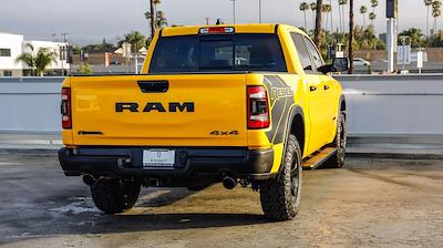 2023 Ram 1500 Crew Cab 4x4 Pickup for sale #MT3339 - photo 2