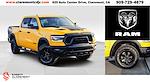 2023 Ram 1500 Crew Cab 4x4 Pickup for sale #MT3339 - photo 1