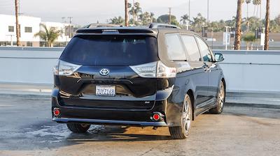 Used 2016 Toyota Sienna L Minivan for sale #MT3394 - photo 2