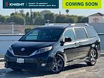 2016 Toyota Sienna 4x2 Minivan for sale #MT3394 - photo 1