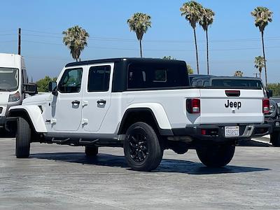 2022 Jeep Gladiator Crew Cab 4x4 Pickup for sale #MT3447 - photo 2
