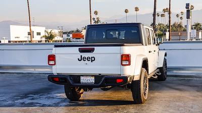 2022 Jeep Gladiator Crew Cab 4x4 Pickup for sale #MT3447 - photo 2