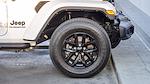 Used 2022 Jeep Gladiator Altitude Crew Cab 4x4 Pickup for sale #MT3447 - photo 11