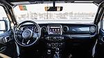 Used 2022 Jeep Gladiator Altitude Crew Cab 4x4 Pickup for sale #MT3447 - photo 13