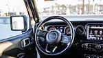 Used 2022 Jeep Gladiator Altitude Crew Cab 4x4 Pickup for sale #MT3447 - photo 16