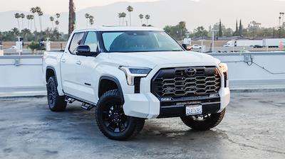2024 Toyota Tundra CrewMax Cab 4x4 Pickup for sale #MT3489 - photo 1