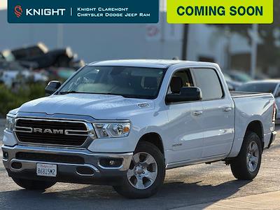 2019 Ram 1500 Crew Cab 4x2 Pickup for sale #MT3629 - photo 1