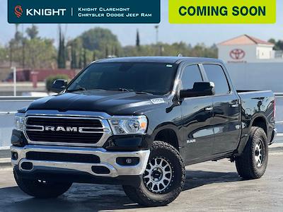 2020 Ram 1500 Crew Cab 4x2 Pickup for sale #MT3635 - photo 1