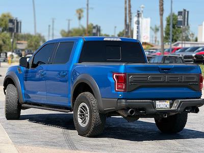 2019 Ford F-150 SuperCrew Cab 4x4 Pickup for sale #MT3961 - photo 2