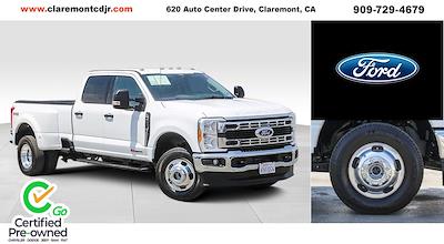 2024 Ford F-350 Crew Cab DRW 4x4 Pickup for sale #MT3367 - photo 1