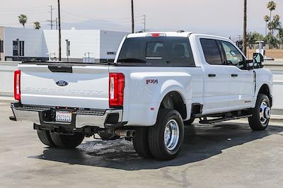 2024 Ford F-350 Crew Cab DRW 4x4 Pickup for sale #MT3367 - photo 2