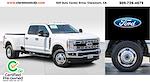 2024 Ford F-350 Crew Cab DRW 4x4 Pickup for sale #MT3367 - photo 1