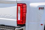 2024 Ford F-350 Crew Cab DRW 4x4 Pickup for sale #MT3367 - photo 9