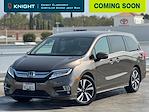 2018 Honda Odyssey FWD Minivan for sale #MT3679 - photo 1
