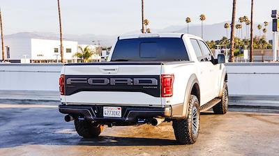 2019 Ford F-150 SuperCrew Cab 4x4 Pickup for sale #MT3699 - photo 2