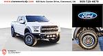 2019 Ford F-150 SuperCrew Cab 4x4 Pickup for sale #MT3699 - photo 1