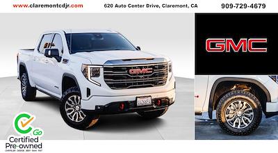 2023 GMC Sierra 1500 Crew Cab 4x4 Pickup for sale #MT3701 - photo 1