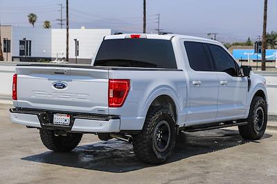 2022 Ford F-150 SuperCrew Cab 4x2 Pickup for sale #MT3736 - photo 2