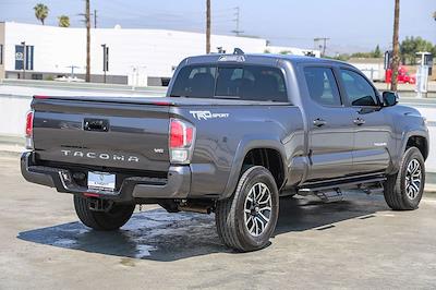 2023 Toyota Tacoma Double Cab RWD Pickup for sale #MT3743 - photo 2