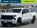 2022 Chevrolet Silverado 1500 Crew Cab 4x4 Pickup for sale #MT3766 - photo 1