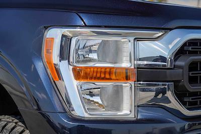 2021 Ford F-150 SuperCrew Cab 4x4 Pickup for sale #MT3792 - photo 2