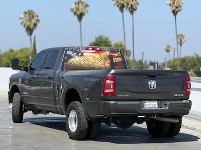 2019 Ram 3500 Crew Cab DRW 4x4 Pickup for sale #MT3796 - photo 2