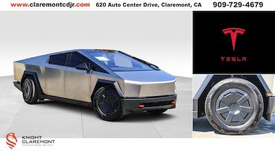2024 Tesla Cybertruck Crew Cab AWD Pickup for sale #MT3811 - photo 1
