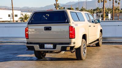 2022 Chevrolet Colorado Crew Cab 4x4 Pickup for sale #MT3871 - photo 2