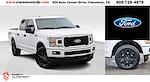 2018 Ford F-150 SuperCrew Cab RWD Pickup for sale #MT3922 - photo 1