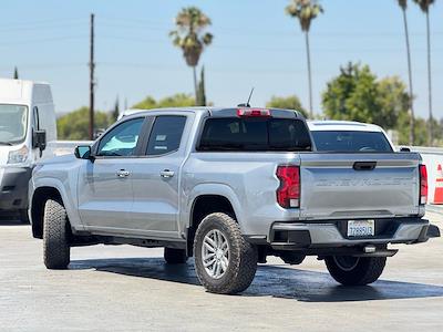 2023 Chevrolet Colorado Crew Cab 4x2 Pickup for sale #MT3949 - photo 2