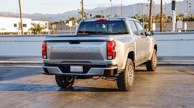 2023 Chevrolet Colorado Crew Cab 4x2 Pickup for sale #MT3949 - photo 2
