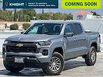 2023 Chevrolet Colorado Crew Cab 4x2 Pickup for sale #MT3949 - photo 1