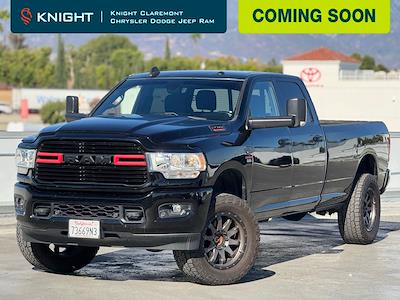 2019 Ram 3500 Crew Cab SRW 4WD Pickup for sale #MT4406 - photo 1