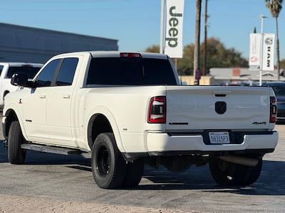 Used 2022 Ram 3500 Laramie Crew Cab for sale #TBD - photo 2
