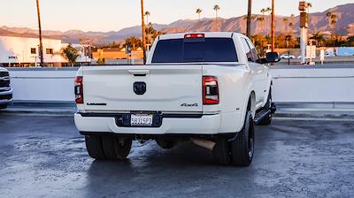Used 2022 Ram 3500 Laramie Crew Cab for sale #MT4933 - photo 2