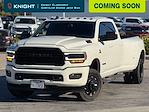 Used 2022 Ram 3500 Laramie Crew Cab for sale #TBD - photo 1