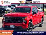 2024 Chevrolet Silverado 1500 Crew Cab 4WD Pickup for sale #MT5771 - photo 1