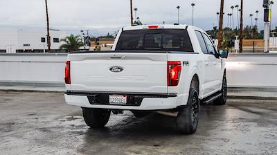 2024 Ford F-150 SuperCrew Cab 4WD Pickup for sale #NT4341 - photo 2