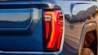2025 GMC Sierra 2500 Crew Cab 4WD Pickup for sale #NT4405 - photo 2