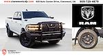 Used 2022 Ram 2500 Laramie Crew Cab for sale #NT4961 - photo 1