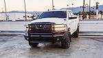Used 2022 Ram 2500 Laramie Crew Cab for sale #NT4961 - photo 4