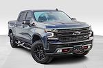 Used 2019 Chevrolet Silverado 1500 LT Crew Cab for sale #NT5025 - photo 2