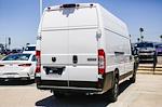 2024 Ram ProMaster 3500 Super High Roof FWD, Empty Cargo Van for sale #PM0478 - photo 21