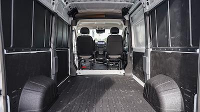 2025 Ram ProMaster 1500 High Roof FWD, Empty Cargo Van for sale #PM0837 - photo 2