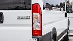 2024 Ram ProMaster 3500 High Roof FWD, Empty Cargo Van for sale #PM1103 - photo 11