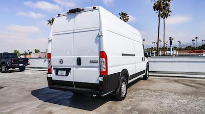 2025 Ram ProMaster 3500 Super High Roof FWD Empty Cargo Van for sale #PM1566 - photo 2
