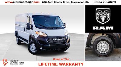 2026 Ram ProMaster 1500 Standard Roof FWD Empty Cargo Van for sale #PM2114 - photo 1