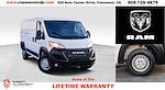 2026 Ram ProMaster 1500 Standard Roof FWD Empty Cargo Van for sale #PM2114 - photo 1