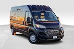 New 2026 Ram ProMaster 2500 High Roof Empty Cargo Van for sale #PM2304 - photo 4