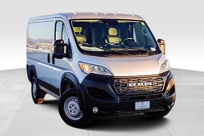 New 2026 Ram ProMaster 1500 Standard Roof Empty Cargo Van for sale #PM2440 - photo 2